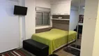 Foto 2 de Apartamento com 1 Quarto para venda ou aluguel, 33m² em Chácara Santo Antônio, São Paulo