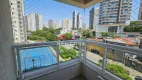 Foto 31 de Apartamento com 4 Quartos à venda, 127m² em Pompeia, São Paulo