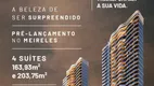 Foto 13 de Apartamento com 4 Quartos à venda, 204m² em Aldeota, Fortaleza