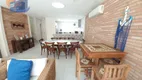 Foto 6 de Casa de Condomínio com 4 Quartos à venda, 200m² em Enseada, Guarujá