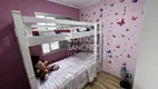 Foto 6 de Apartamento com 3 Quartos à venda, 75m² em Jardim Marajoara, São Paulo