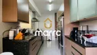 Foto 9 de Apartamento com 3 Quartos à venda, 178m² em Brooklin, São Paulo