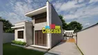Foto 3 de Casa com 2 Quartos à venda, 70m² em Terra Firme, Rio das Ostras