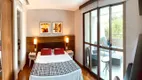 Foto 7 de Apartamento com 3 Quartos à venda, 127m² em Brooklin, São Paulo