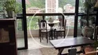 Foto 8 de Apartamento com 4 Quartos à venda, 145m² em Jardim Botânico, Rio de Janeiro