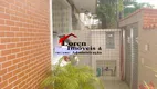 Foto 3 de Sobrado com 3 Quartos à venda, 140m² em Jardim Independencia, São Vicente