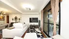 Foto 5 de Apartamento com 4 Quartos à venda, 178m² em Juvevê, Curitiba