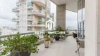Foto 12 de Apartamento com 3 Quartos à venda, 198m² em Vila Nova Conceição, São Paulo