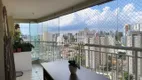 Foto 13 de Apartamento com 3 Quartos à venda, 108m² em Jardim Marajoara, São Paulo