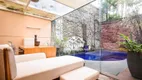 Foto 17 de Casa de Condomínio com 3 Quartos para alugar, 224m² em Moema, São Paulo