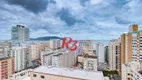 Foto 54 de Apartamento com 2 Quartos à venda, 112m² em Gonzaga, Santos