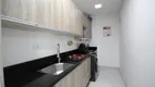 Foto 16 de Apartamento com 1 Quarto à venda, 35m² em Vila Izabel, Curitiba