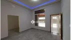 Foto 3 de Casa com 3 Quartos à venda, 138m² em Jardim Residencial Nova Veneza, Indaiatuba