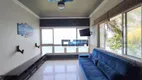 Foto 2 de Apartamento com 2 Quartos à venda, 88m² em Ilha Porchat, São Vicente