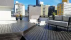 Foto 23 de Apartamento com 2 Quartos à venda, 69m² em Trindade, Florianópolis