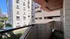 Foto 17 de Apartamento com 2 Quartos à venda, 101m² em Gonzaga, Santos