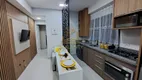 Foto 4 de Apartamento com 1 Quarto à venda, 27m² em Cajuru, Curitiba