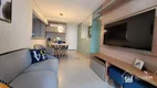 Foto 3 de Apartamento com 2 Quartos à venda, 88m² em Vila Guilhermina, Praia Grande