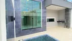 Foto 4 de Casa com 3 Quartos à venda, 109m² em Araçagy, São Luís