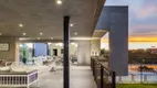 Foto 65 de Casa de Condomínio com 5 Quartos para alugar, 440m² em Alphaville Dom Pedro 2, Campinas