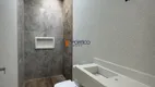 Foto 13 de Casa de Condomínio com 3 Quartos à venda, 138m² em Vila Monte Alegre, Paulínia