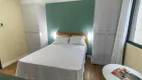 Foto 8 de Flat com 1 Quarto para alugar, 27m² em Moema, São Paulo