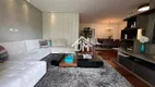 Foto 29 de Apartamento com 3 Quartos à venda, 198m² em Vila Capivari, Campos do Jordão