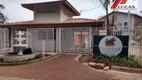 Foto 2 de Casa de Condomínio com 2 Quartos à venda, 90m² em Tijuco Preto, Vargem Grande Paulista