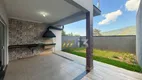 Foto 2 de Casa com 3 Quartos à venda, 120m² em Jardim Maristela, Atibaia