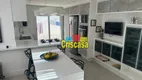 Foto 5 de Casa de Condomínio com 3 Quartos à venda, 278m² em Viverde I, Rio das Ostras