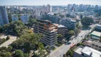 Foto 27 de Cobertura com 3 Quartos à venda, 235m² em Cabral, Curitiba