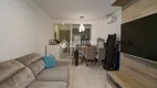 Foto 3 de Apartamento com 3 Quartos para alugar, 76m² em Jardim Carvalho, Porto Alegre