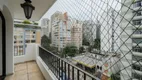 Foto 11 de Apartamento com 4 Quartos à venda, 196m² em Cerqueira César, São Paulo