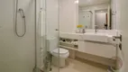 Foto 12 de Apartamento com 1 Quarto à venda, 46m² em Centro, Florianópolis