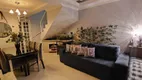 Foto 3 de Casa de Condomínio com 3 Quartos à venda, 138m² em Demarchi, São Bernardo do Campo