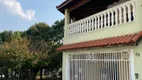 Foto 2 de Sobrado com 2 Quartos à venda, 165m² em Vila Camilopolis, Santo André