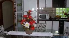 Foto 5 de Sobrado com 4 Quartos para alugar, 257m² em Jardim Pilar, Santo André