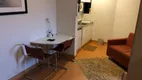 Foto 4 de Flat com 1 Quarto para venda ou aluguel, 35m² em Vila Clementino, São Paulo