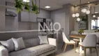 Foto 7 de Apartamento com 2 Quartos à venda, 54m² em Vila Nova, Porto Belo