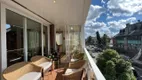 Foto 9 de Apartamento com 4 Quartos à venda, 215m² em Centro, Gramado