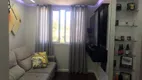 Foto 2 de Apartamento com 3 Quartos à venda, 79m² em Demarchi, São Bernardo do Campo