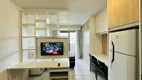Foto 11 de Apartamento com 1 Quarto para alugar, 28m² em Centro, Curitiba