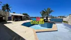 Foto 39 de Casa com 5 Quartos à venda, 539m² em Gamboa, Cabo Frio