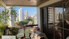Foto 12 de Apartamento com 4 Quartos à venda, 210m² em Campo Belo, São Paulo