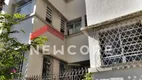 Foto 21 de Apartamento com 2 Quartos à venda, 80m² em Laranjeiras, Rio de Janeiro