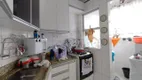 Foto 14 de Apartamento com 3 Quartos à venda, 62m² em Caiçaras, Belo Horizonte