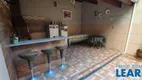 Foto 4 de Sobrado com 3 Quartos à venda, 200m² em Campestre, Santo André