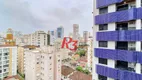 Foto 65 de Apartamento com 4 Quartos à venda, 266m² em Boqueirão, Santos