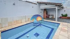 Foto 2 de Casa com 3 Quartos à venda, 157m² em Balneario Tres Marias , Peruíbe