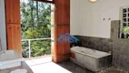 Foto 7 de Casa de Condomínio com 3 Quartos à venda, 416m² em Moinho Velho, Embu das Artes